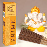 Jumbo Agarbatti Box - Prime