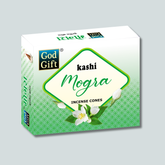 God Gift Dhoop Cone - Mogra