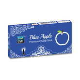 God Gift Blue Apple Dhoop Stick (Big)