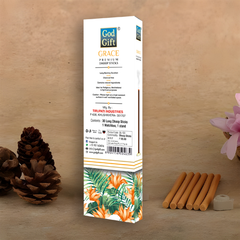 Premium Grace Long Dhoop Stick