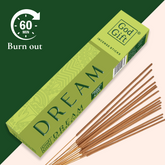 Jumbo Agarbatti Box - Dream