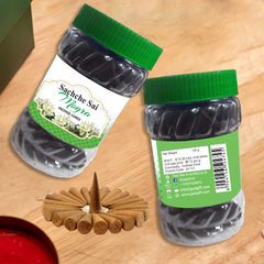 Sachche Sai Mogra Dhoop Cones 100g– Jar Pack