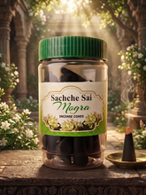 Sachche Sai Mogra Dhoop Cones 100g– Jar Pack
