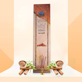 Jumbo Agarbatti Box-Chandan (White Stick)