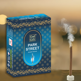 Premium Long Park Street dhoop Sticks -20st