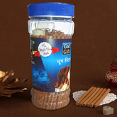God Gift Dhoop Stick Jar – 300g