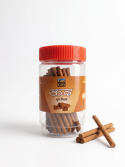 God Gift Oudh Dhoop Stick 75gm -Jar pack