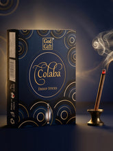 Premium Long Colaba Dhoop Sticks
