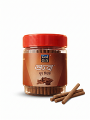 OUDH DHOOP STICKS 125G - JAR PACK