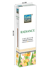 Premium Radiance Long Dhoop Stick
