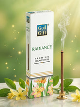 Premium Radiance Long Dhoop Stick