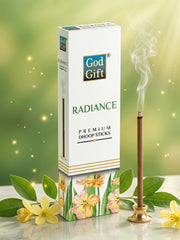 Premium Radiance Long Dhoop Stick