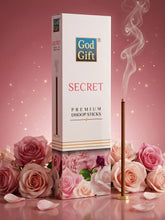 Premium Secret Long Dhoop Stick