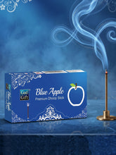 God Gift Blue Apple Dhoop Stick (Big)