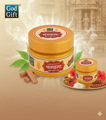 Godgift Chandan Tika-40g