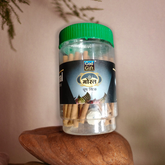 God Gift Moral Dhoop Stick 100gm -Jar pack
