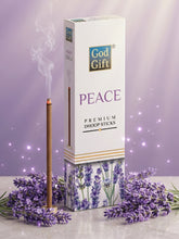 Premium Peace Long Dhoop Stick