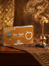 God Gift Pine Apple Dhoop Stick (Big)