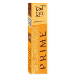 Jumbo Agarbatti Box - Prime