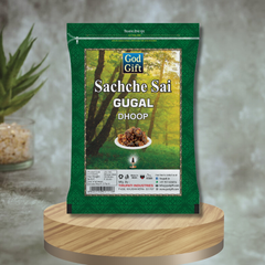 Sachche sai zipper pouch dhoop - Gugal