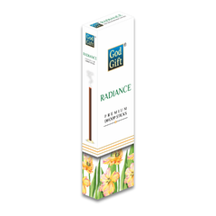 Premium Radiance Long Dhoop Stick