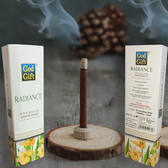 Premium Radiance Long Dhoop Stick