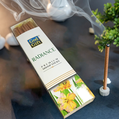 Premium Radiance Long Dhoop Stick
