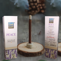 Premium Peace Long Dhoop Stick