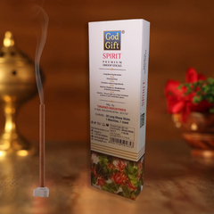 Premium Spirit Long Dhoop Stick