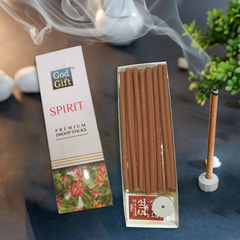 Premium Spirit Long Dhoop Stick