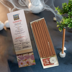 Premium Goddess Long Dhoop Stick