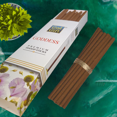 Premium Goddess Long Dhoop Stick