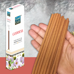 Premium Goddess Long Dhoop Stick