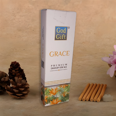 Premium Grace Long Dhoop Stick