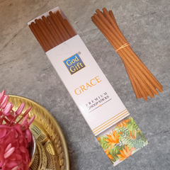 Premium Grace Long Dhoop Stick