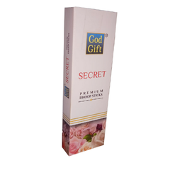 Premium Secret Long Dhoop Stick