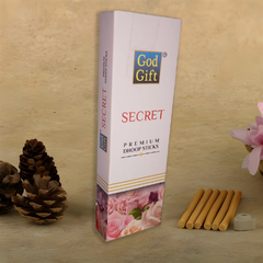Premium Secret Long Dhoop Stick