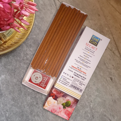 Premium Secret Long Dhoop Stick