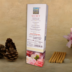 Premium Secret Long Dhoop Stick