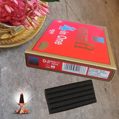 Kashi 4 in 1 Eco Dhoop - 36 Stick