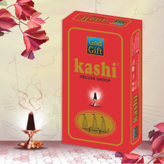 Kashi Deluxe Eco Dhoop