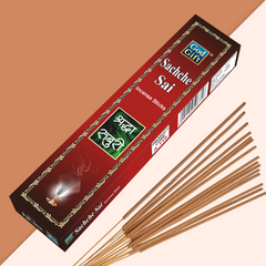 Jumbo Agarbatti Box - Regular