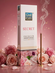 Premium Secret Long Dhoop Stick