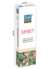 Premium Spirit Long Dhoop Stick