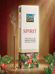 Premium Spirit Long Dhoop Stick