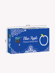 God Gift Blue Apple Dhoop Stick (Big)