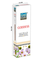 Premium Goddess Long Dhoop Stick