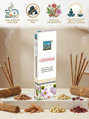 Premium Goddess Long Dhoop Stick
