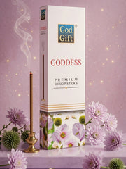 Premium Goddess Long Dhoop Stick