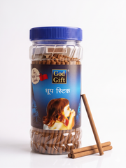 God Gift Dhoop Stick Jar – 300g